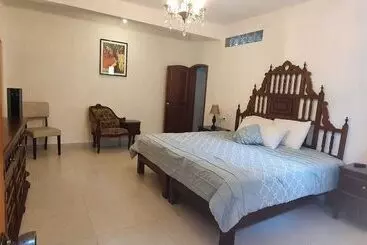 Aamiaismajoitus (B&B) Casa Aroma De Café, En El Corazón De Coatepec