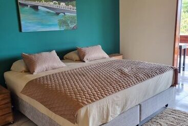 Bed and Breakfast Casa Ferreira Cumbuco