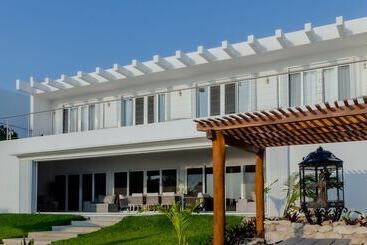 住宿加早餐  Casa Seminole With Private Chef