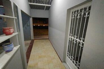 Bed and Breakfast Pousada Jardins