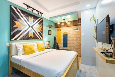 צימר Rain Airport Bnb