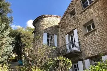 Bed and Breakfast Spa Chateau La Tour