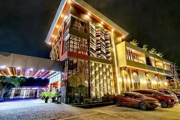 Casa Jedliana Hotel & Resort