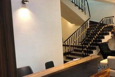 Aparthotel De James Hotels & Suites