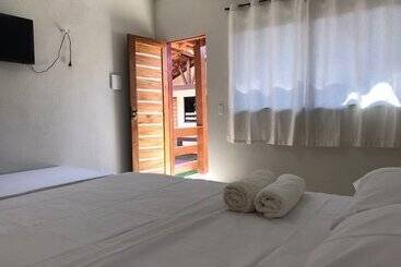 Hostal Pousada Aurora Boreal 2