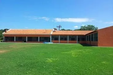 Hostelli Pousada Navegantes