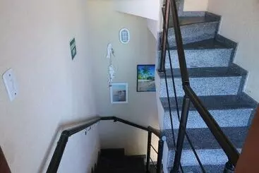 Hostal Pousada Praia Mongaguá