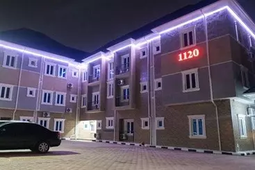 هتل Bonphine Luxury Suites