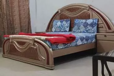 هتل Executive Palace