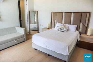 בית מלון כפרי Grand O Living