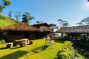 酒店 Hanthana Eco Lodge