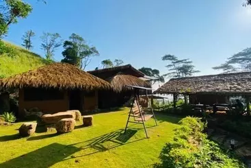Hotelli Hanthana Eco Lodge