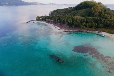 Otel Isla The Island Experience