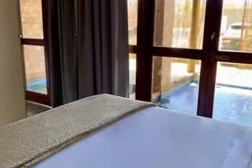 ホテル Kaha Mar   Patacho