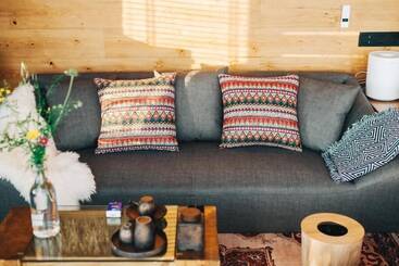 Otel Shangri La Dala Pasture