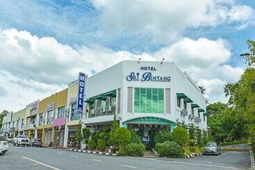 Hotel Sri Bintang By Oyo