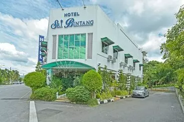 Hotel Sri Bintang By Oyo