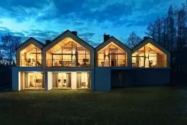 Korona Bieszczad Premium Apartments