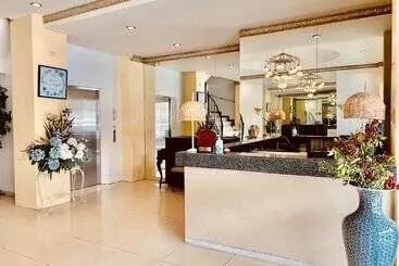 Mont Wind Hotel Tagaytay Powered By Cocotel