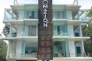 Mzion Hotel Weligama