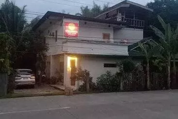 Pensjonat Antelmi Inn