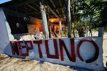 Majatalo Casa Neptuno