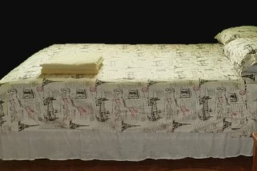 Pension (Hôtel basse catégorie) Relax Hostel