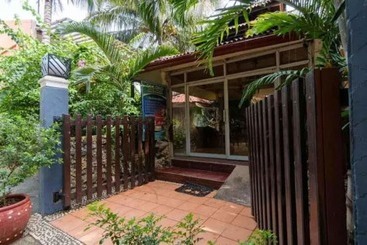 Pensjonat The New De Loro Inn By Oyo