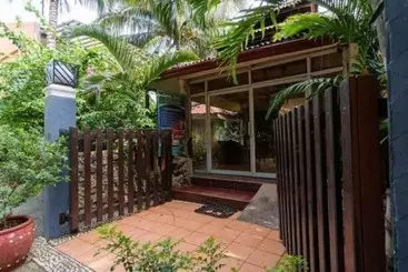 Pensjonat The New De Loro Inn By Oyo