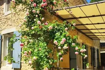 Bed and Breakfast La Jourdane