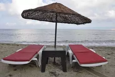Davran Otel