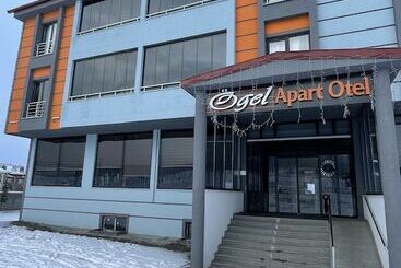 Ogel Apart Otel