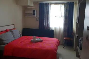 Aparthotel Home Sweet Home Horizons 10