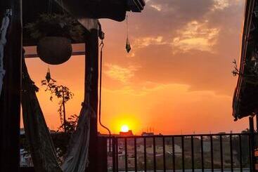 Хостел Pousada Luz De Candeia