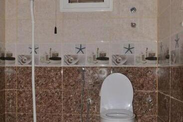 شاليه ليالي