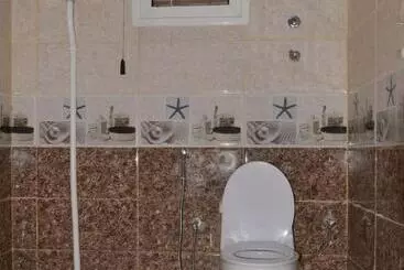 شاليه ليالي
