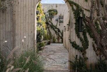 酒店 Andana Resort