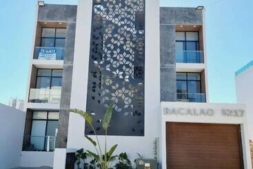 בית מלון כפרי Depas Bacalao