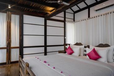 Hotel Spicetree Chinnar