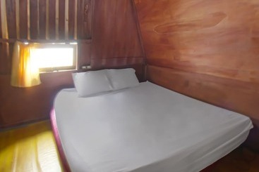 Hotel Spot On 92462 Awenk Homestay Near Sd Gunung Wakul