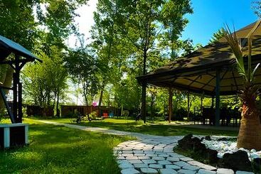 Hotel Yeşil Vadi Sapanca