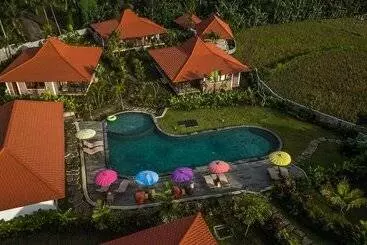 Kampung Uma Dawa Resort And Spa