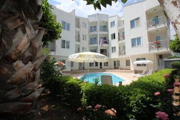 Aparthotel Maya Apart Antalya