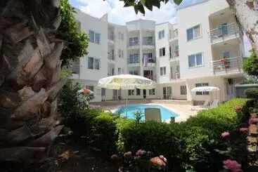 Aparthotel Maya Apart Antalya
