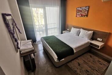 Aparthotel Maya Apart Antalya