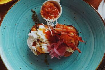 Namu Garden Hotel & Spa