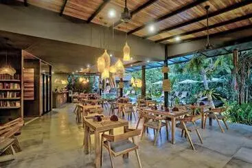 Namu Garden Hotel & Spa