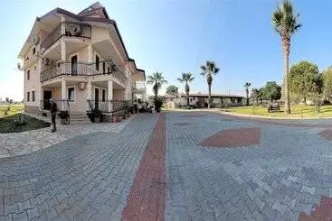 Aparthotel Oasis Apart