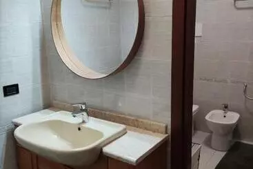 Pension B&b Ariosto 26