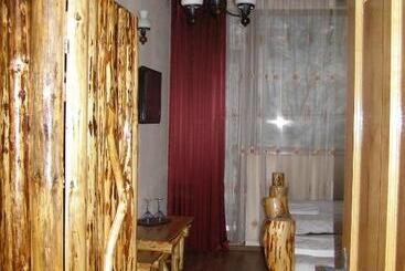 Pensionat El Stefano Srl